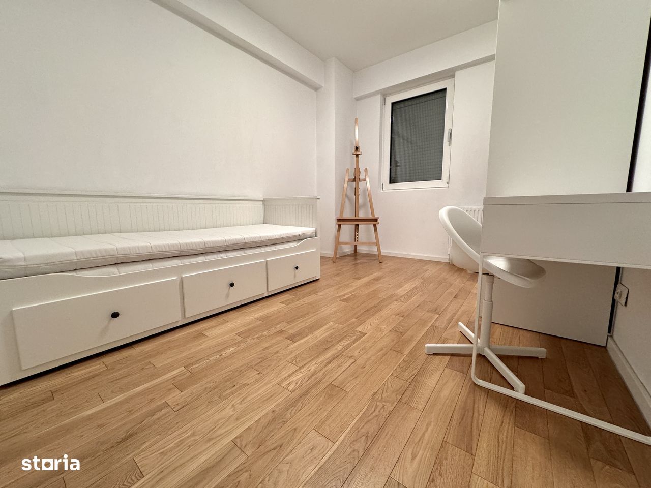 Apartament Dacia Eminescu Complex Boutique 3 camere 2 bai (Dir.prop) — fotografia 3