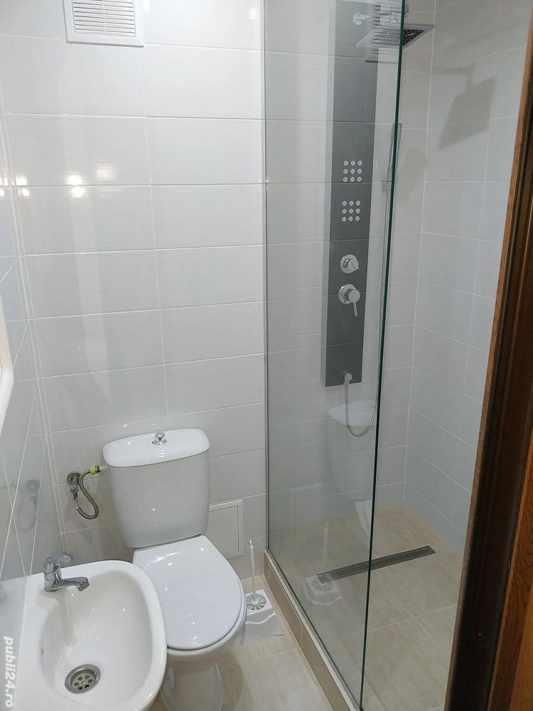apartament 4 camere — fotografia 4