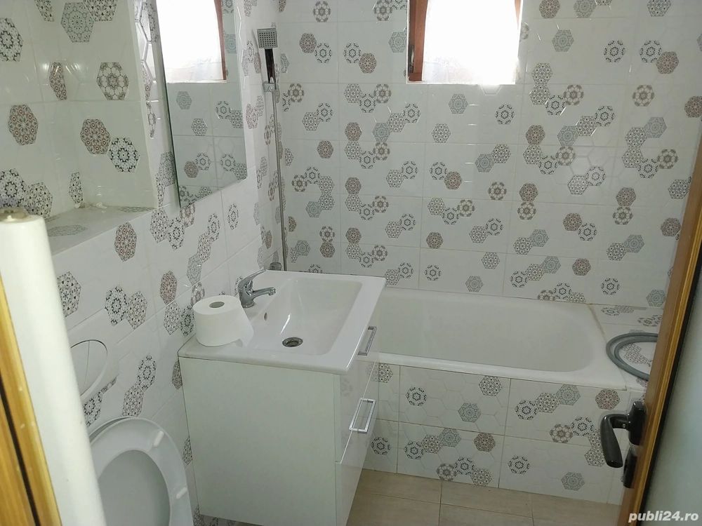 apartament 4 camere — fotografia 5