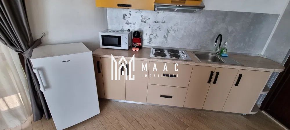Garsonieră decomandată | Călimănești  | 37 mp, renovată — fotografia 5