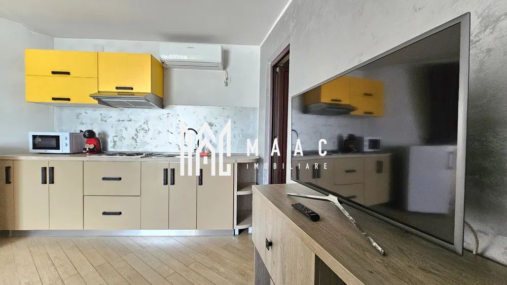 Garsonieră decomandată | Călimănești  | 37 mp, renovată — fotografia 6