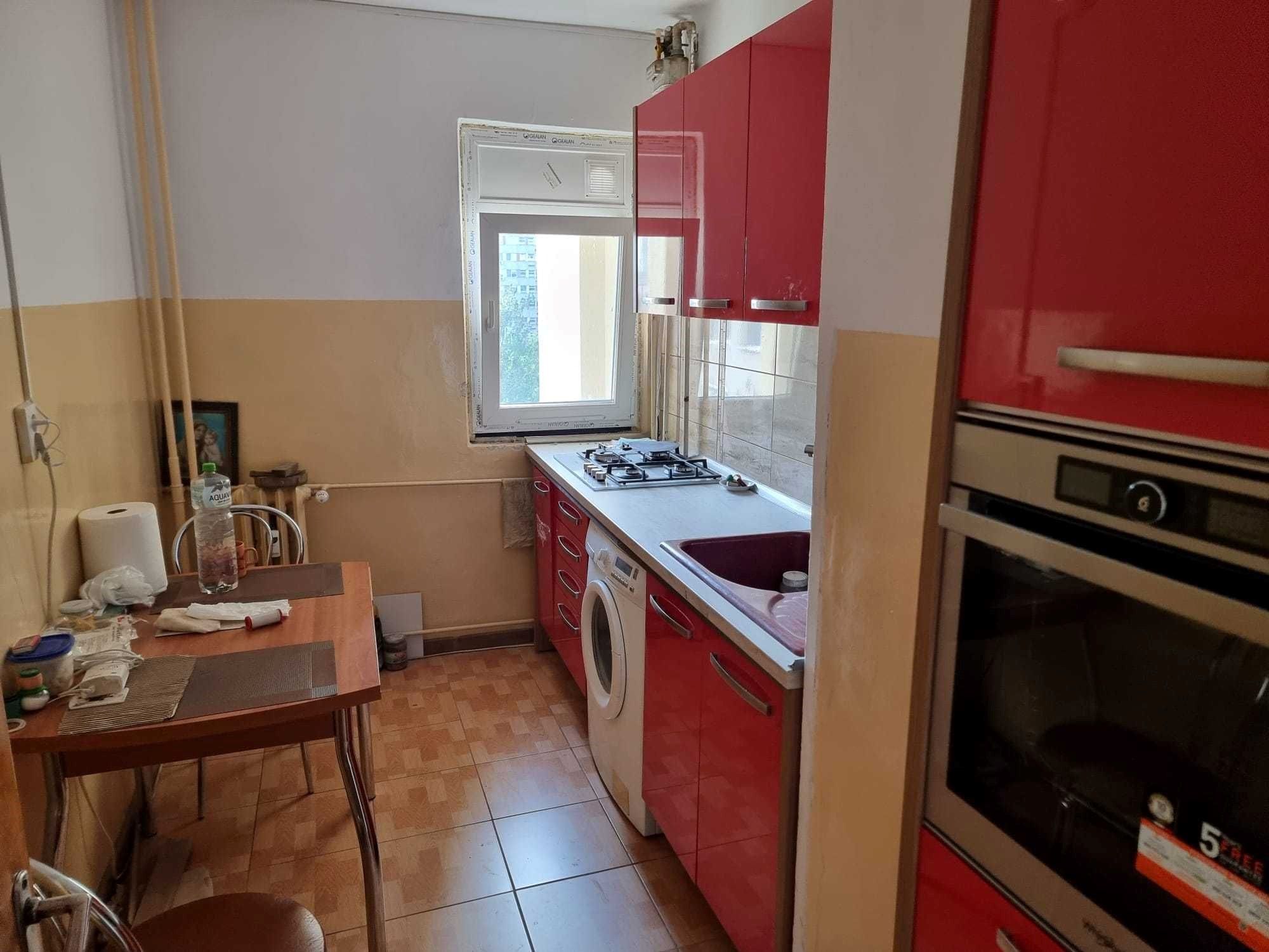 Apartament 3 camere zona Campia Liberatii - Parc IOR — fotografia 3