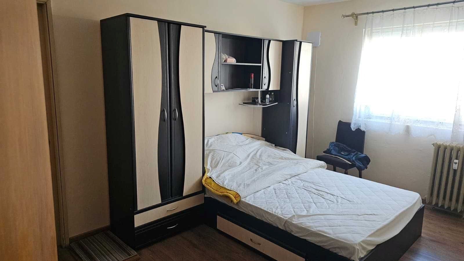 Apartament 3 camere zona Campia Liberatii - Parc IOR — fotografia 4