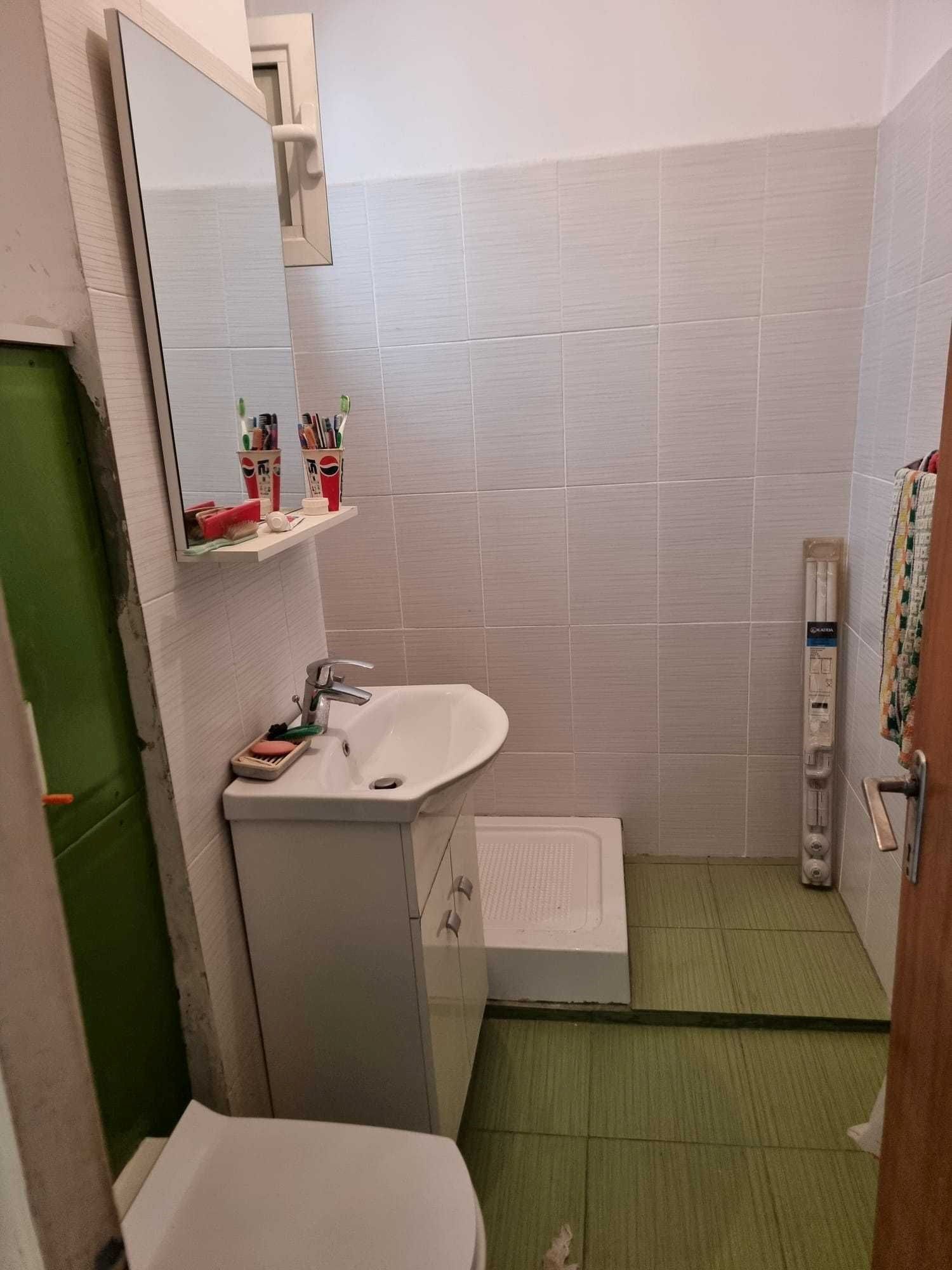 Apartament 3 camere zona Campia Liberatii - Parc IOR — fotografia 5
