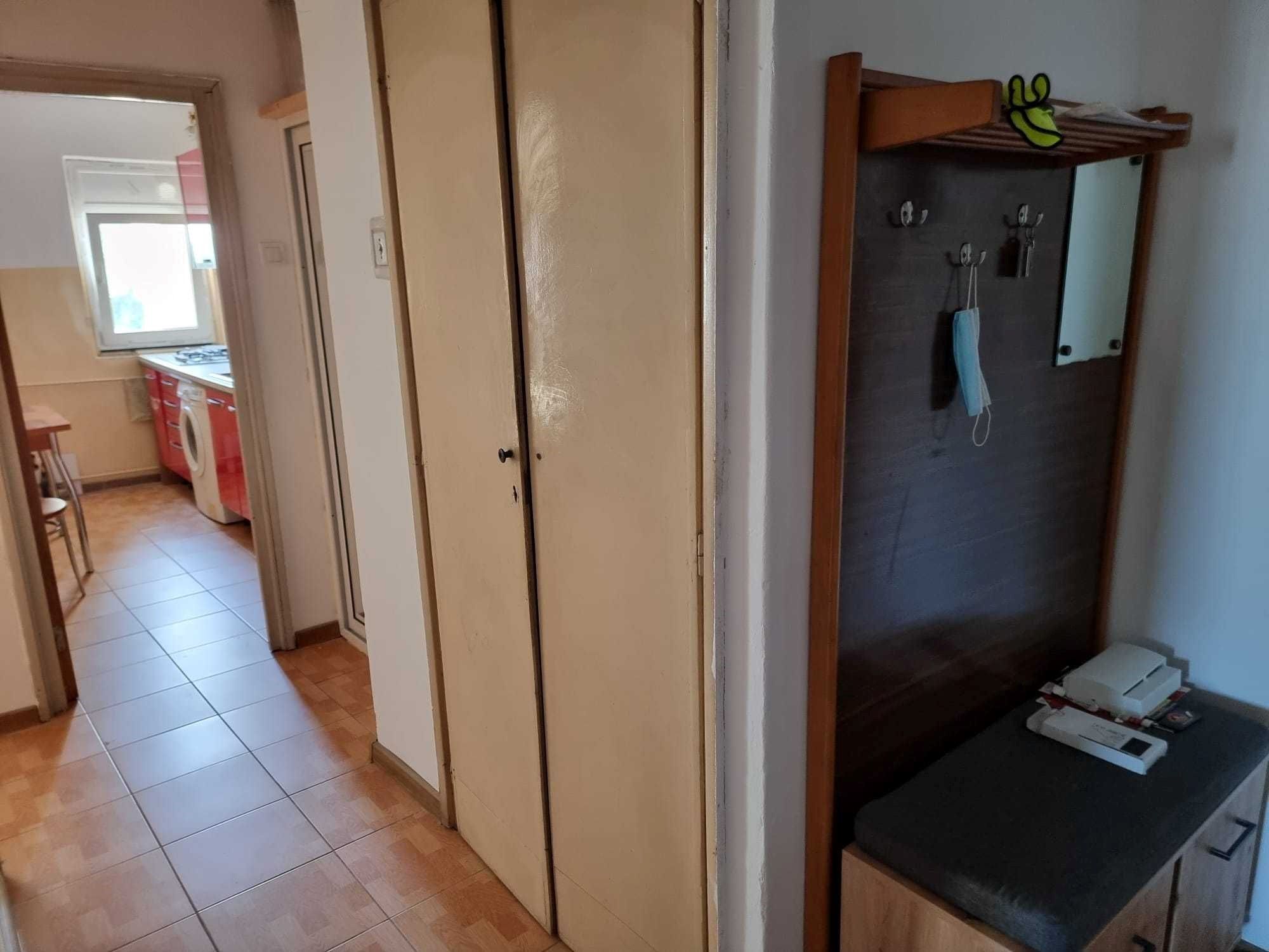 Apartament 3 camere zona Campia Liberatii - Parc IOR — fotografia 6