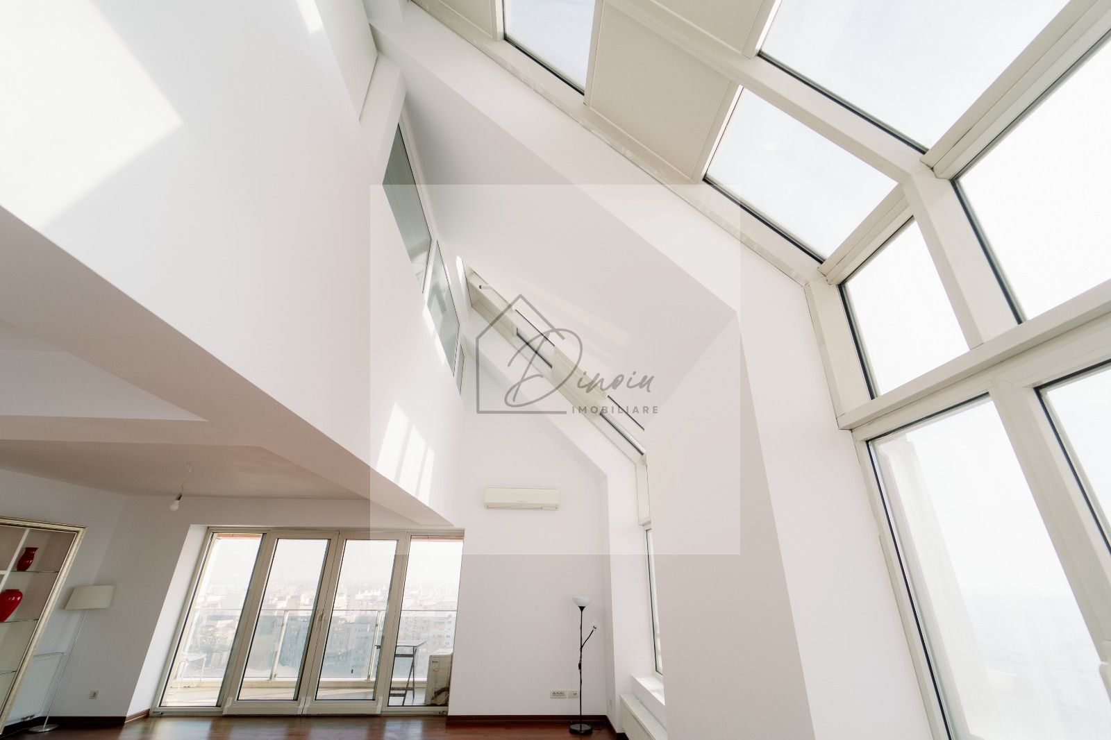 3 camere Triplex INCITY  -  Mall Vitan I  2 Dormitoare 3 Etaje I COM0% — fotografia 12