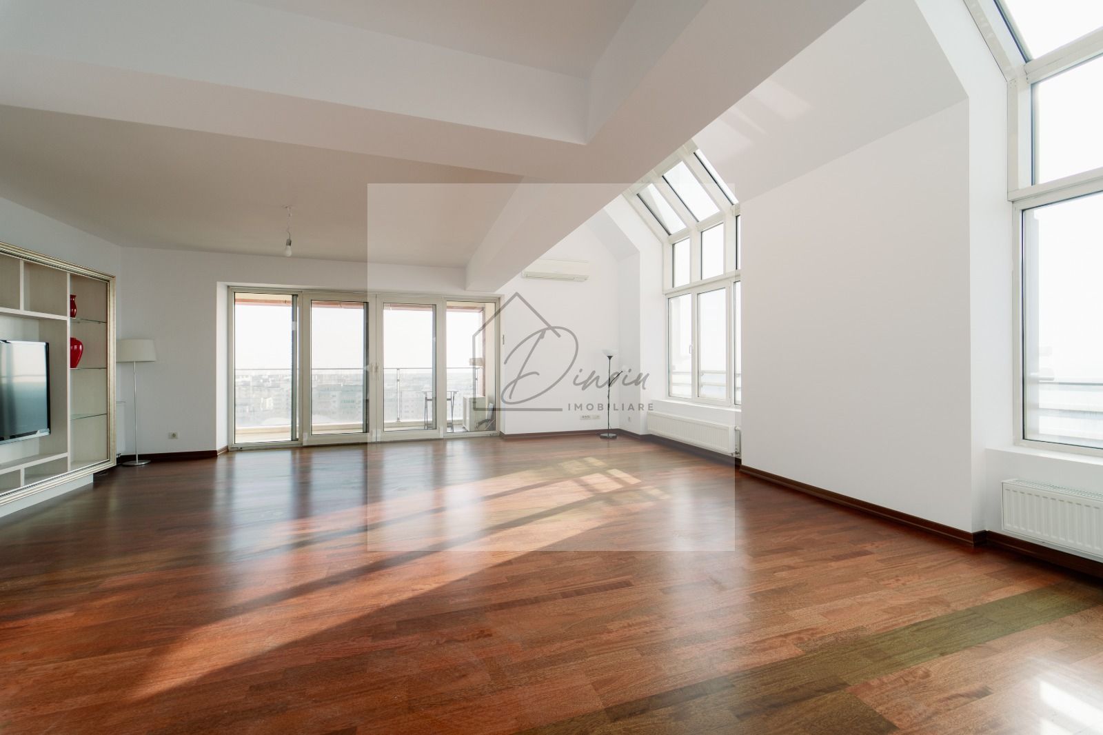 3 camere Triplex INCITY  -  Mall Vitan I  2 Dormitoare 3 Etaje I COM0% — fotografia 13