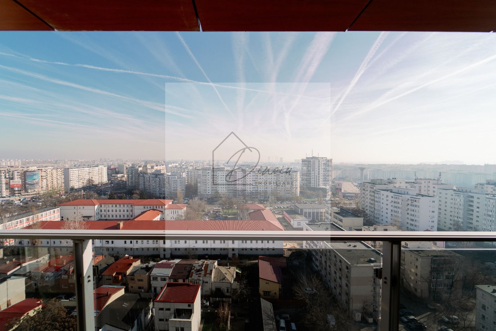 3 camere Triplex INCITY  -  Mall Vitan I  2 Dormitoare 3 Etaje I COM0% — fotografia 15
