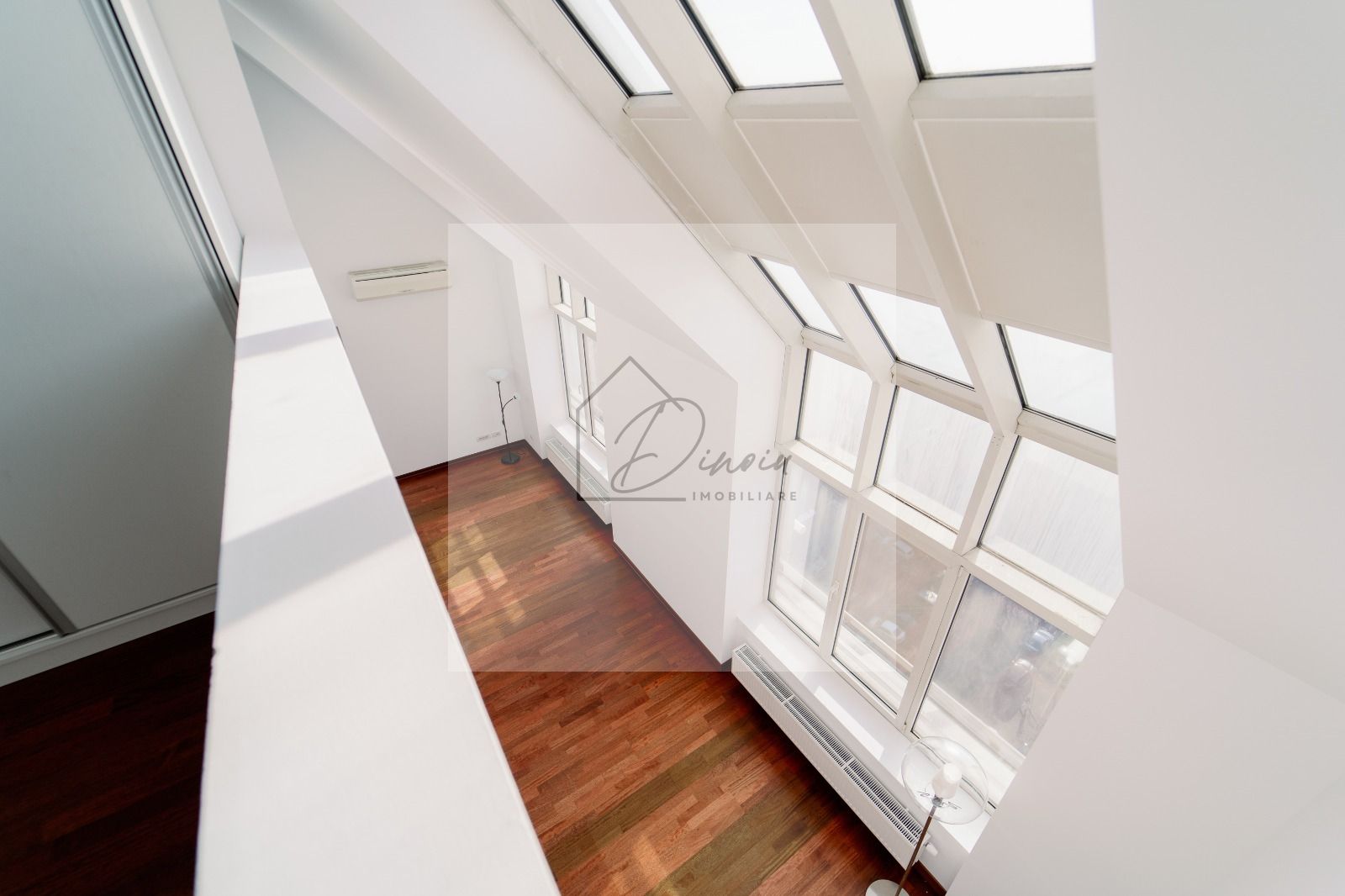 3 camere Triplex INCITY  -  Mall Vitan I  2 Dormitoare 3 Etaje I COM0% — fotografia 16