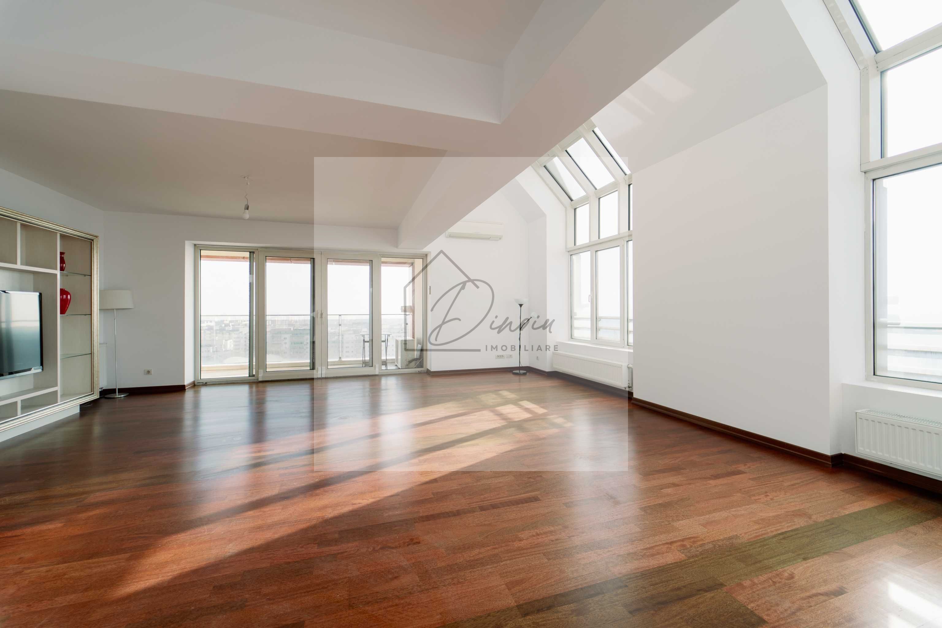 3 camere Triplex INCITY  -  Mall Vitan I  2 Dormitoare 3 Etaje I COM0% — fotografia 2