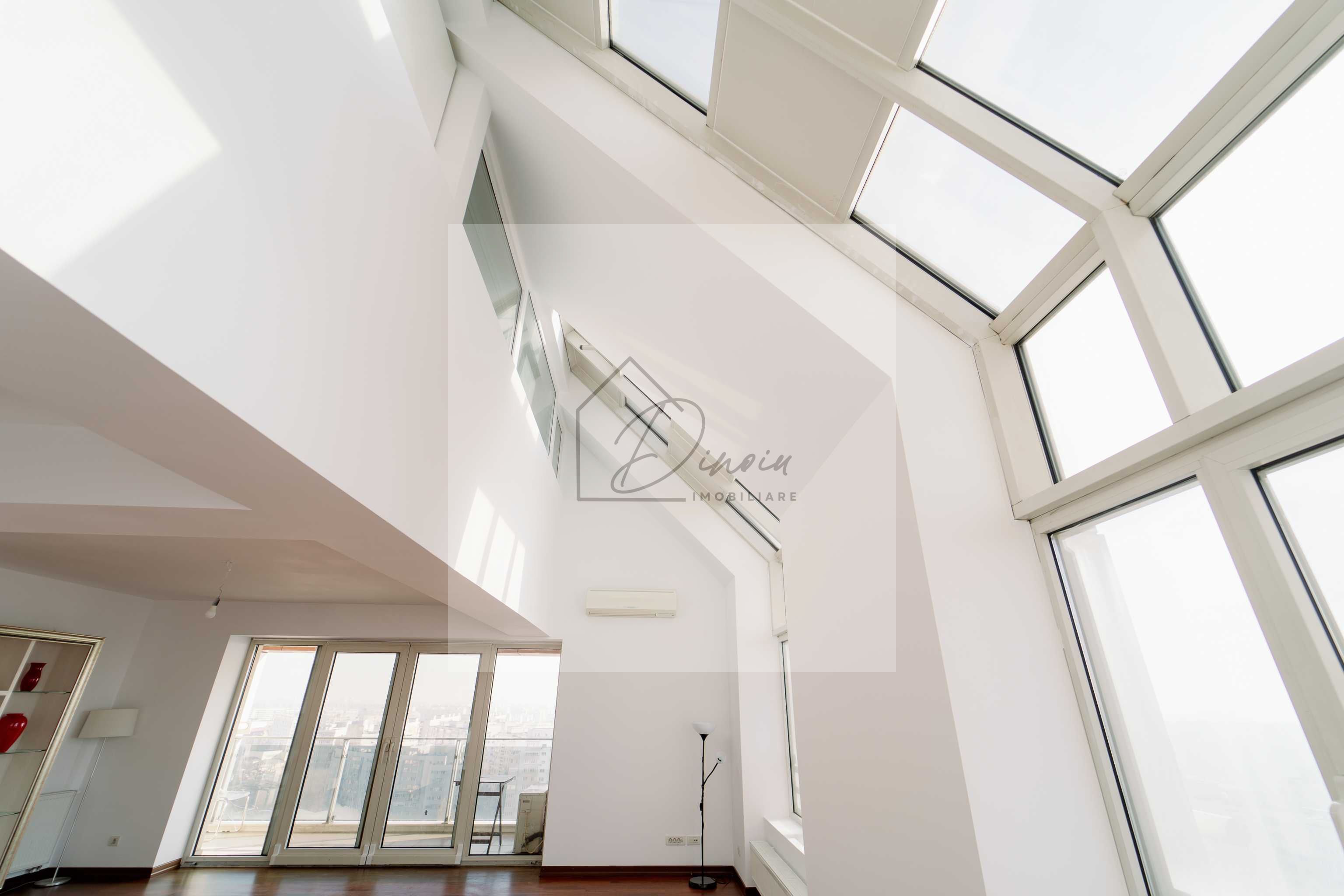 3 camere Triplex INCITY  -  Mall Vitan I  2 Dormitoare 3 Etaje I COM0% — fotografia 5