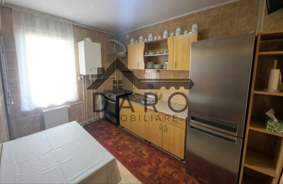 Apartament 2 camere