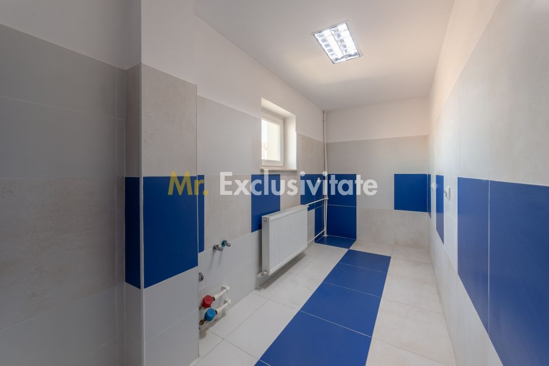 8 garsoniere disponibile Bascov, Pitesti — fotografia 11