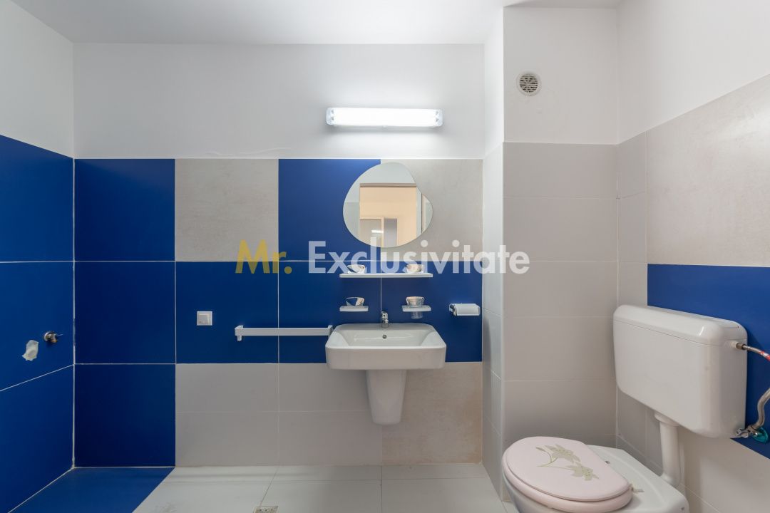 8 garsoniere disponibile Bascov, Pitesti — fotografia 12