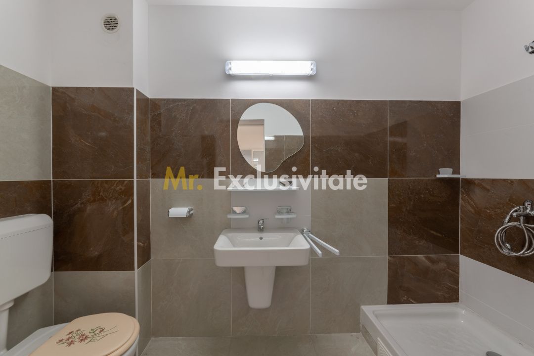 8 garsoniere disponibile Bascov, Pitesti — fotografia 15