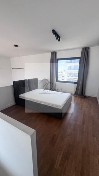 Penthouse Pipera I Complex eclusisvist I COMISION 0% I Terasa 82 mp — fotografia 10