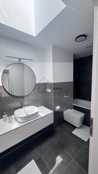 Penthouse Pipera I Complex eclusisvist I COMISION 0% I Terasa 82 mp — fotografia 15