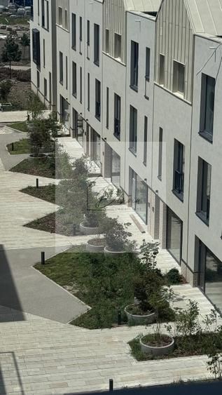 Penthouse Pipera I Complex eclusisvist I COMISION 0% I Terasa 82 mp — fotografia 3