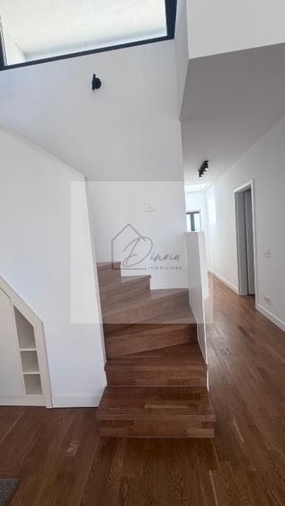 Penthouse Pipera I Complex eclusisvist I COMISION 0% I Terasa 82 mp — fotografia 4