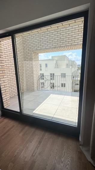Penthouse Pipera I Complex eclusisvist I COMISION 0% I Terasa 82 mp — fotografia 5