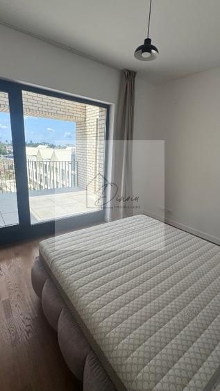 Penthouse Pipera I Complex eclusisvist I COMISION 0% I Terasa 82 mp — fotografia 6