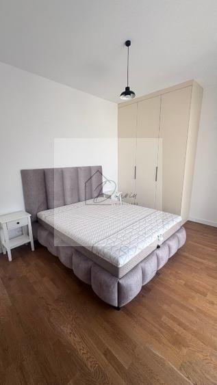 Penthouse Pipera I Complex eclusisvist I COMISION 0% I Terasa 82 mp — fotografia 7