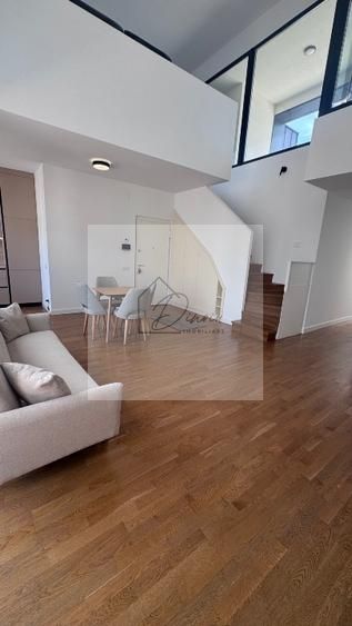 Penthouse Pipera I Complex eclusisvist I COMISION 0% I Terasa 82 mp — fotografia 8