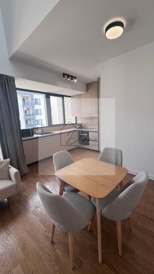 Penthouse Pipera I Complex eclusisvist I COMISION 0% I Terasa 82 mp — fotografia 9