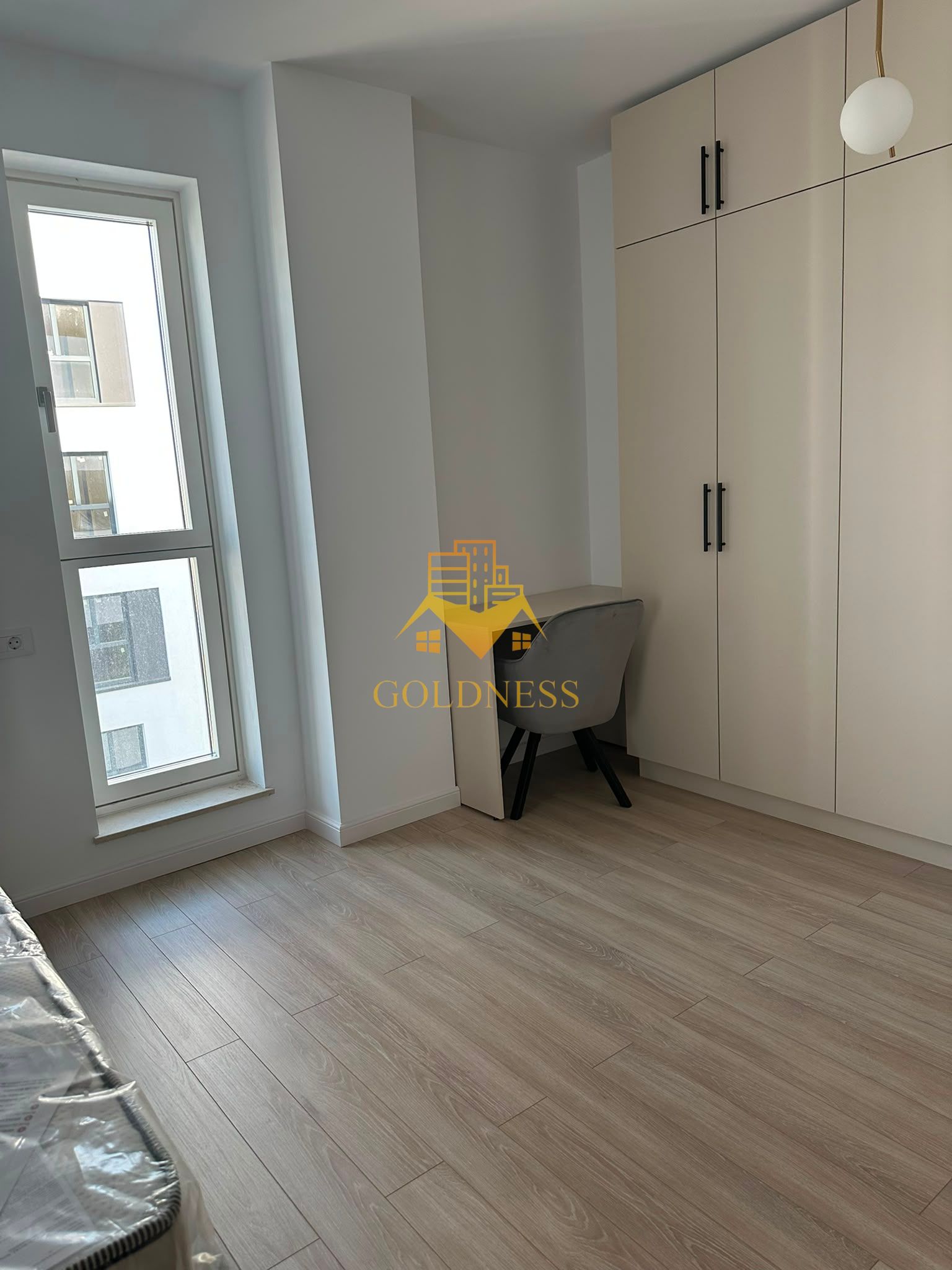 2 camere, modern, 2 bai, bloc nou, Parcare, Vivo Complex Columna — fotografia 5