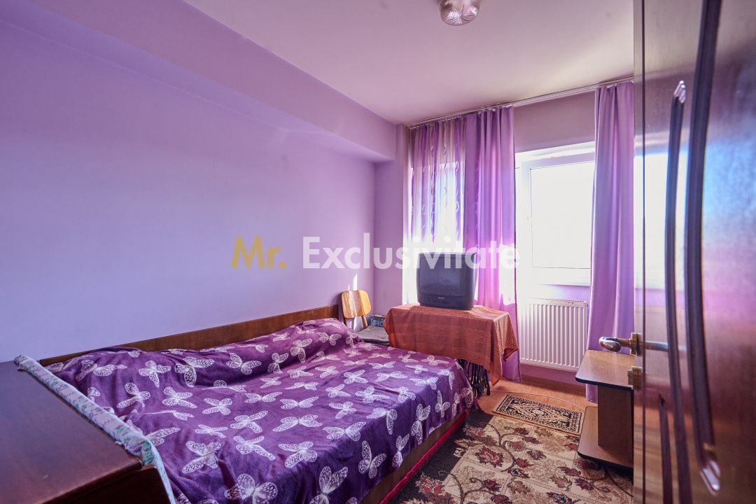Vand/Schimb Apartament 3 camere ultracentral cu Apartament 2 camere+diferenta — fotografia 4