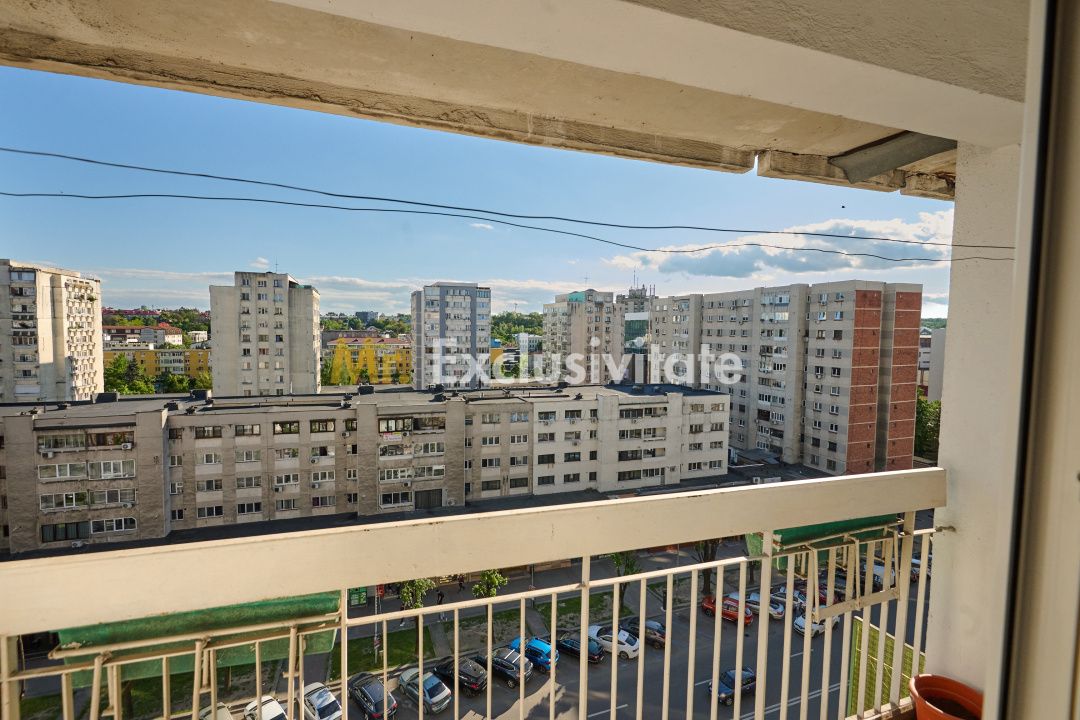 Vand/Schimb Apartament 3 camere ultracentral cu Apartament 2 camere+diferenta — fotografia 5