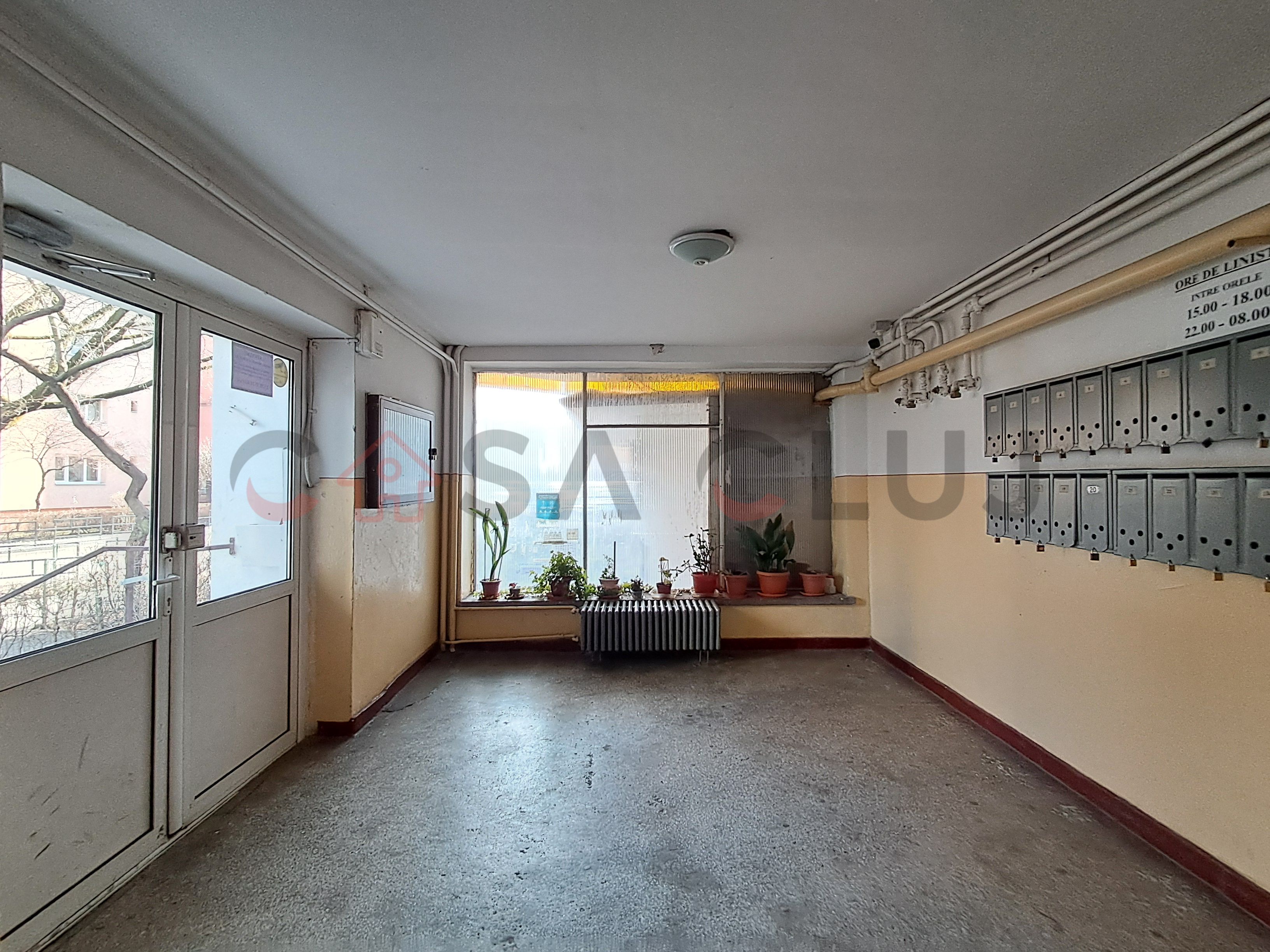 4 camere, 2 balcoane,2 Bai , parcare – zona Piața Flora!! — fotografia 11