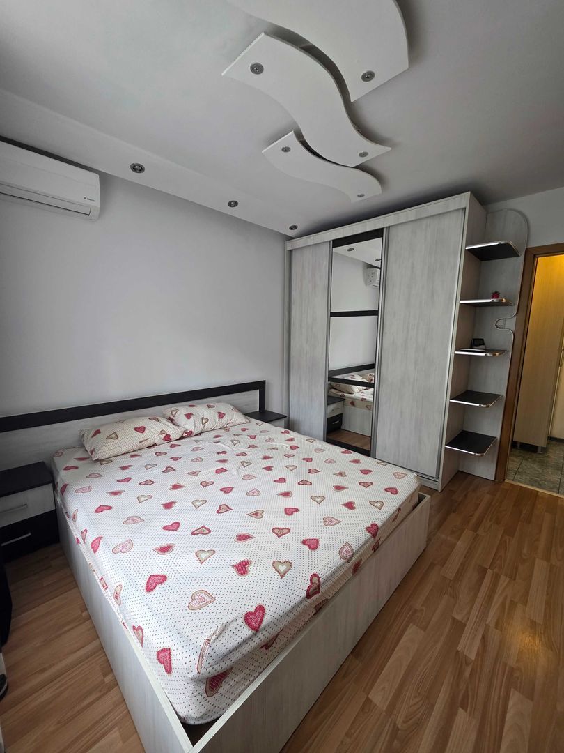 Inchiriez Apartament 3 camere Zona Dristor-Titan — fotografia 3