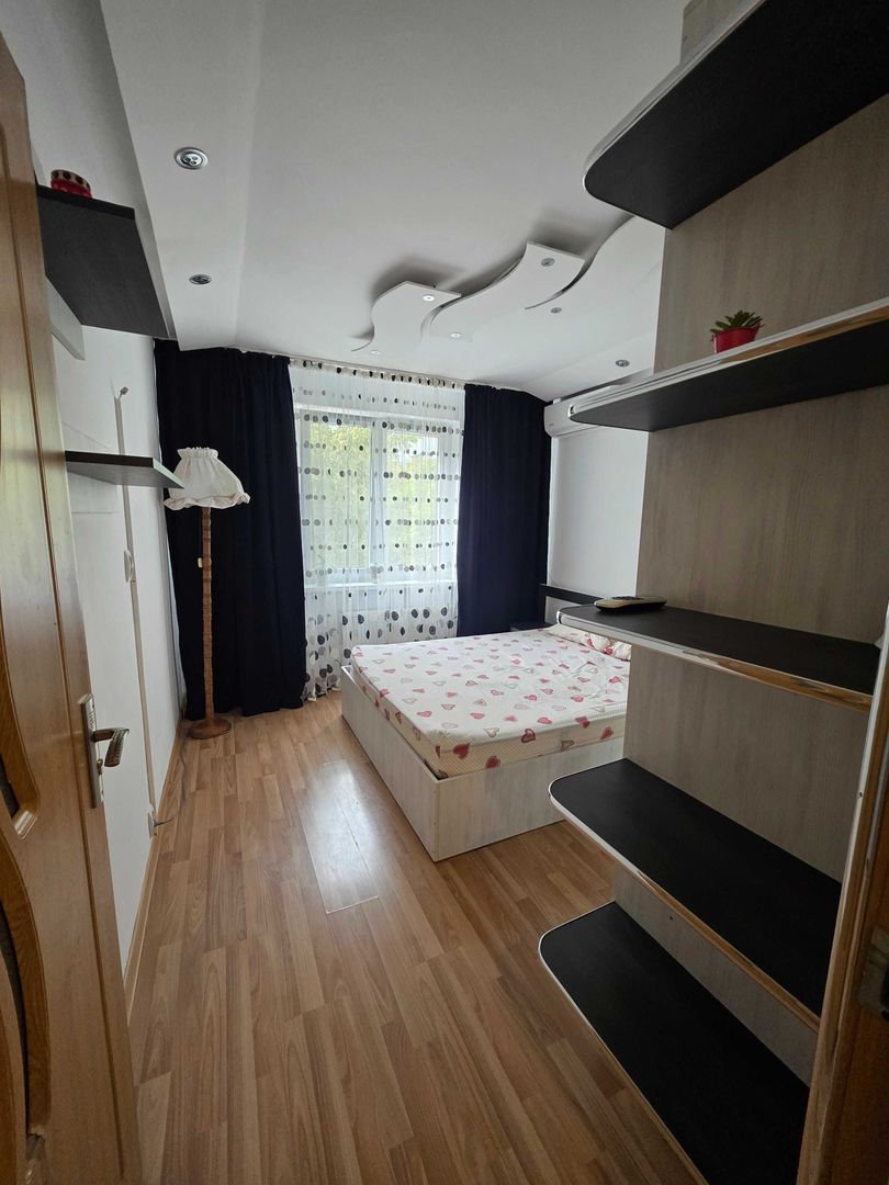 Inchiriez Apartament 3 camere Zona Dristor-Titan — fotografia 4