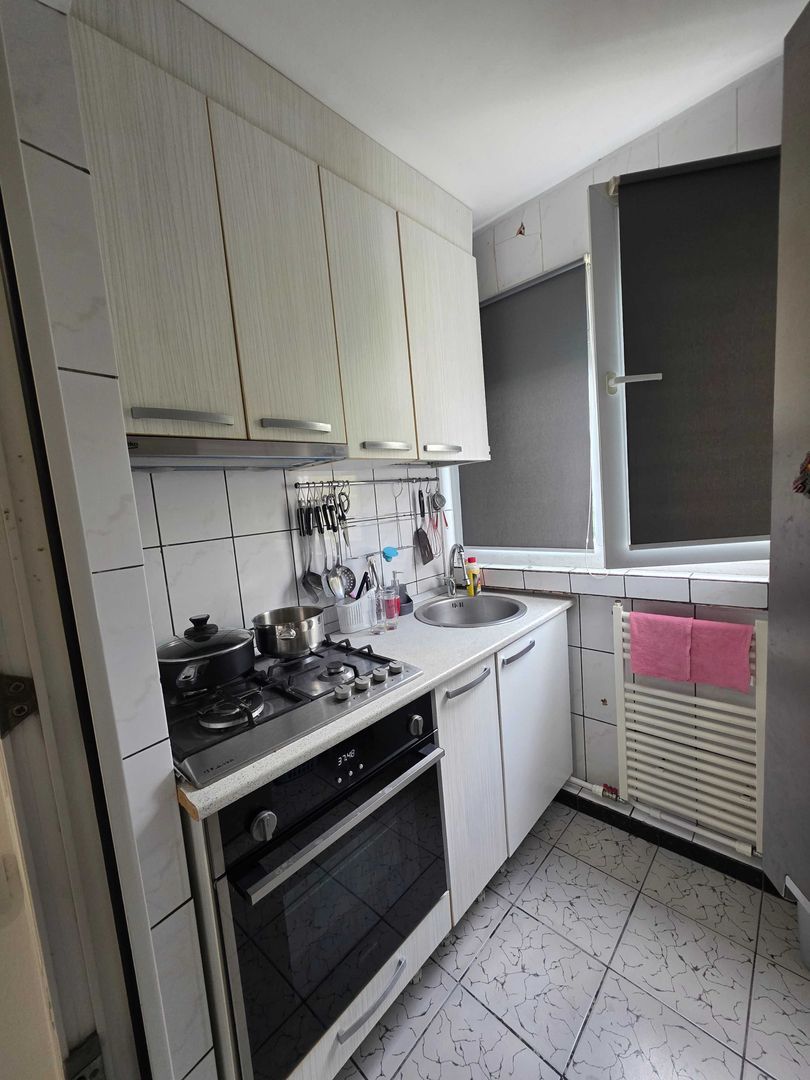 Inchiriez Apartament 3 camere Zona Dristor-Titan — fotografia 7