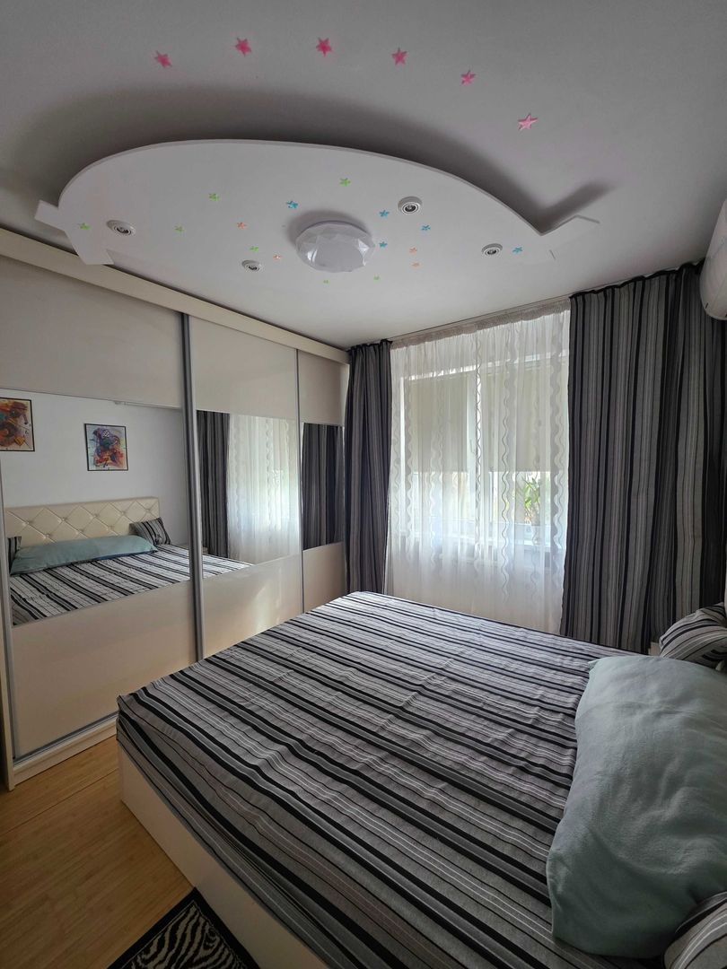 Inchiriez Apartament 3 camere Zona Dristor-Titan — fotografia 8