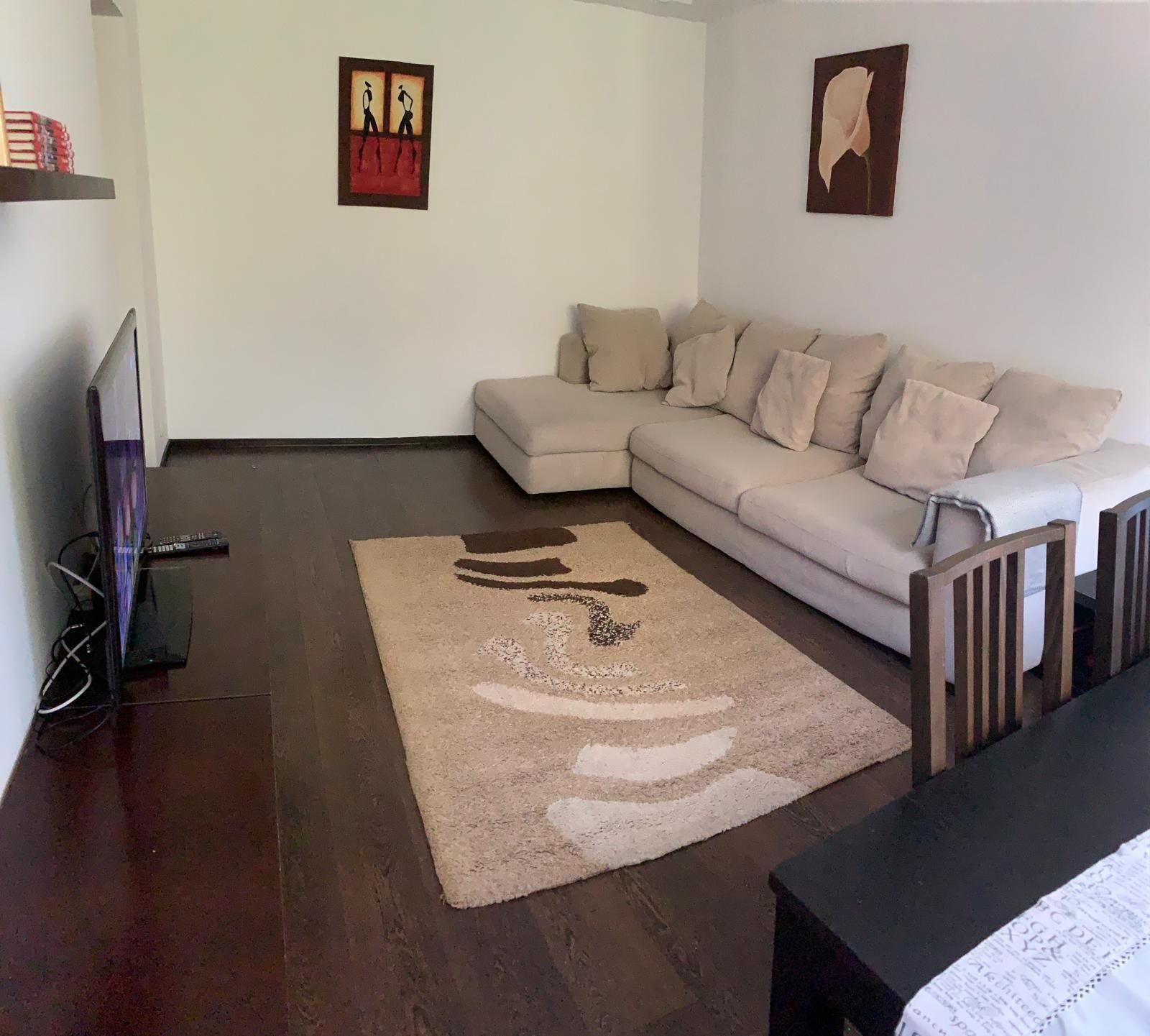 Vând apartament 4 camere — fotografia 6
