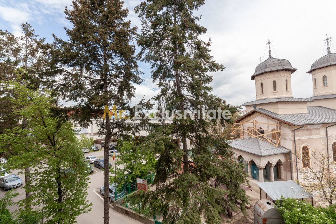 Apartament 2 camere et 3/4 Central, Pitesti — fotografia 10