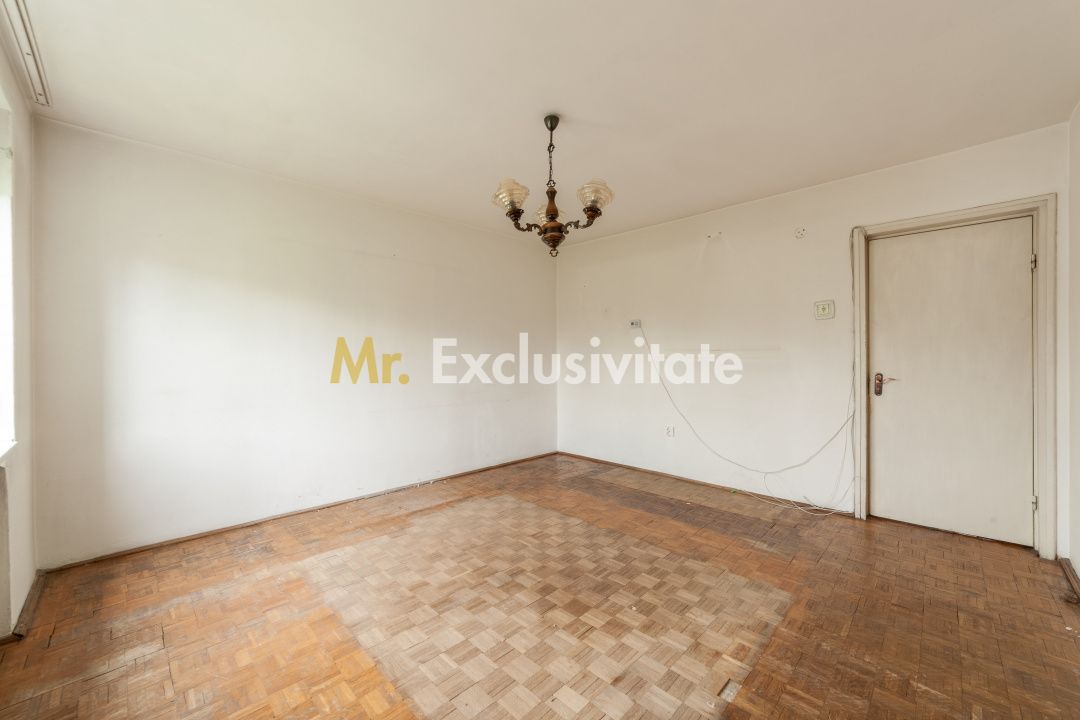 Apartament 2 camere et 3/4 Central, Pitesti — fotografia 13