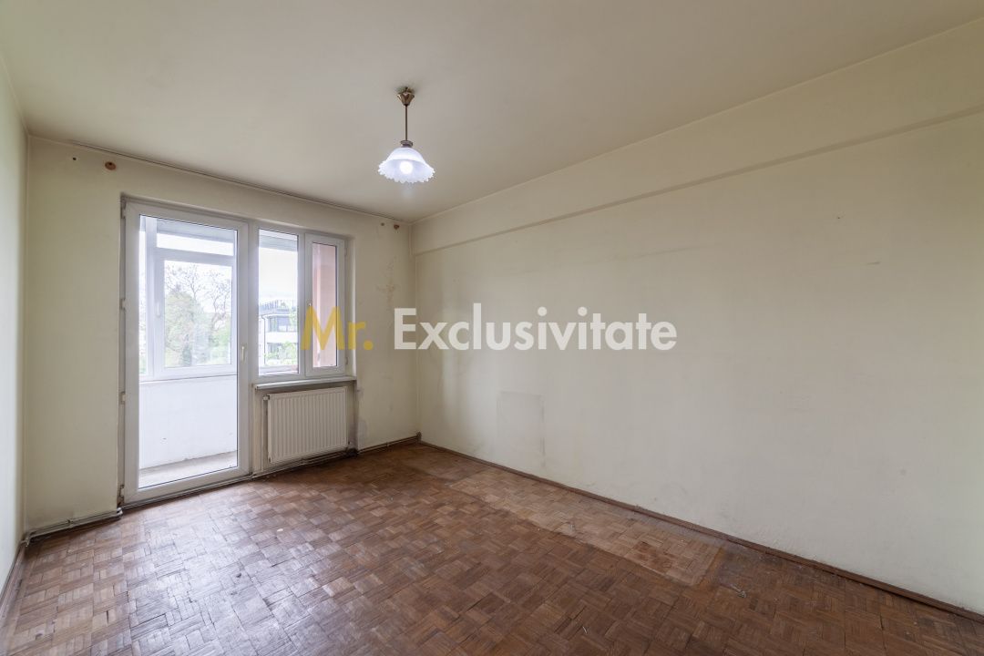 Apartament 2 camere et 3/4 Central, Pitesti — fotografia 15