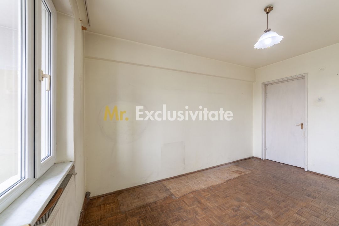 Apartament 2 camere et 3/4 Central, Pitesti — fotografia 16