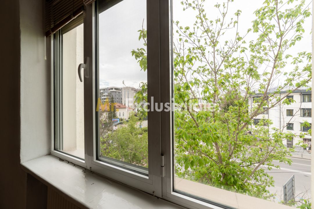 Apartament 2 camere et 3/4 Central, Pitesti — fotografia 3