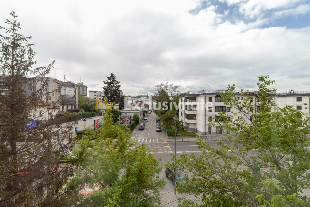 Apartament 2 camere et 3/4 Central, Pitesti — fotografia 9