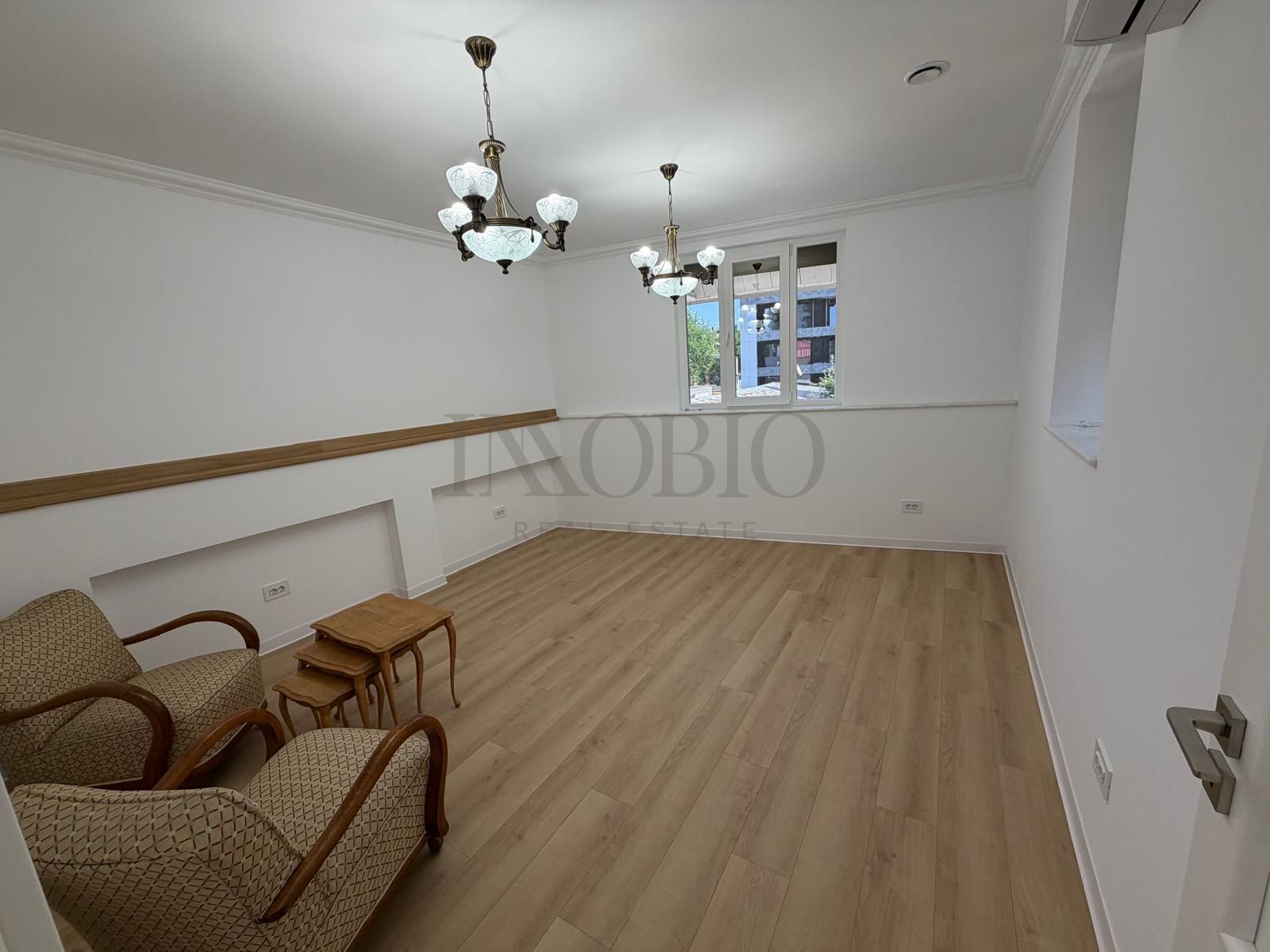 Casa/Vila 5 camere | Prima închiriere | 120 mp2 | Piața Victoriei — fotografia 15