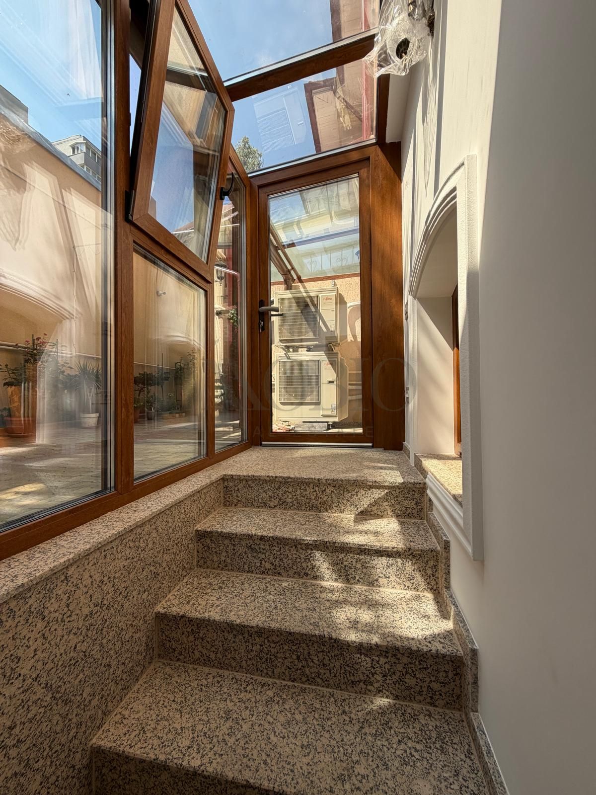 Casa/Vila 5 camere | Prima închiriere | 120 mp2 | Piața Victoriei — fotografia 17