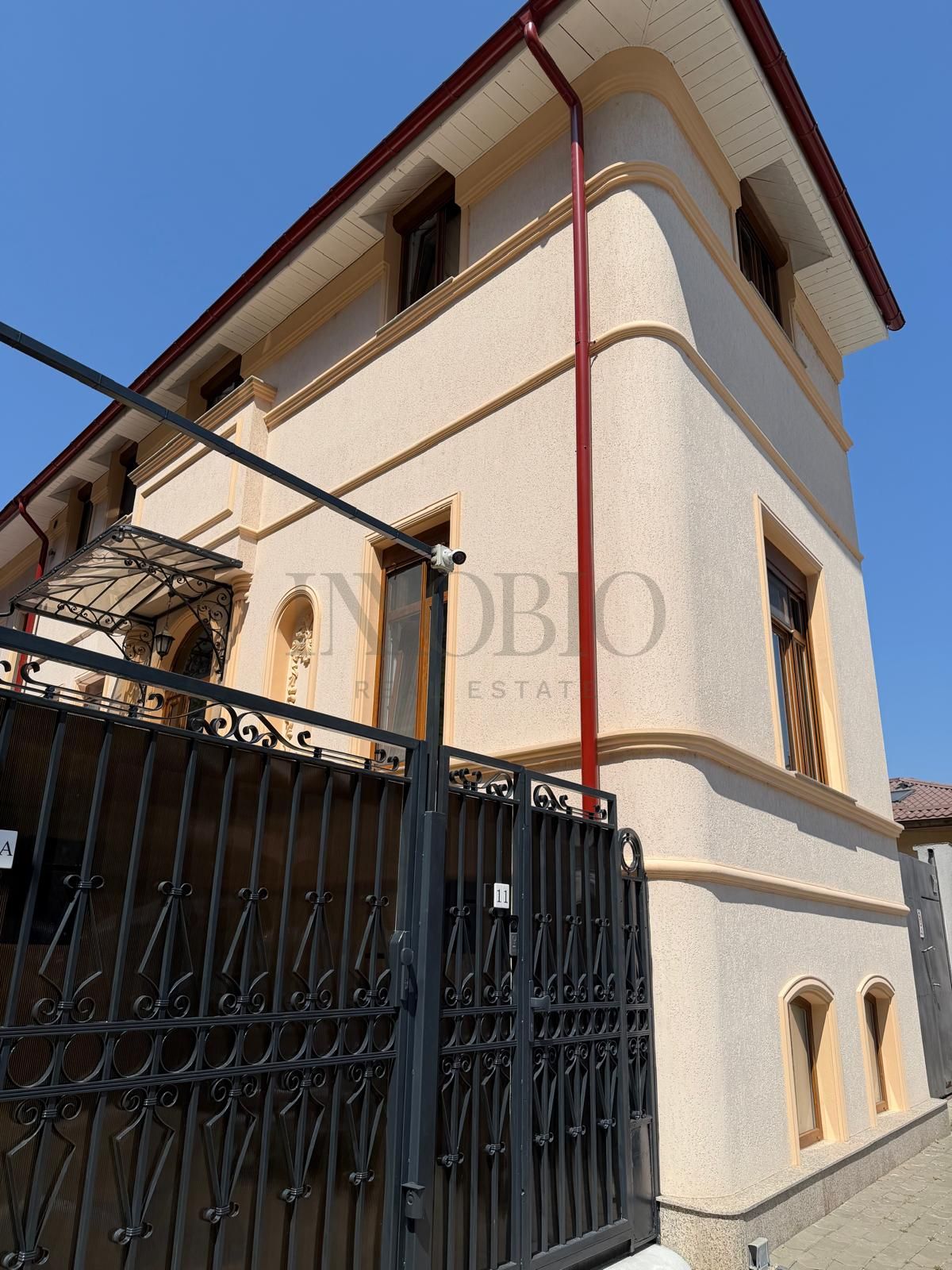 Casa/Vila 5 camere | Prima închiriere | 120 mp2 | Piața Victoriei — fotografia 19
