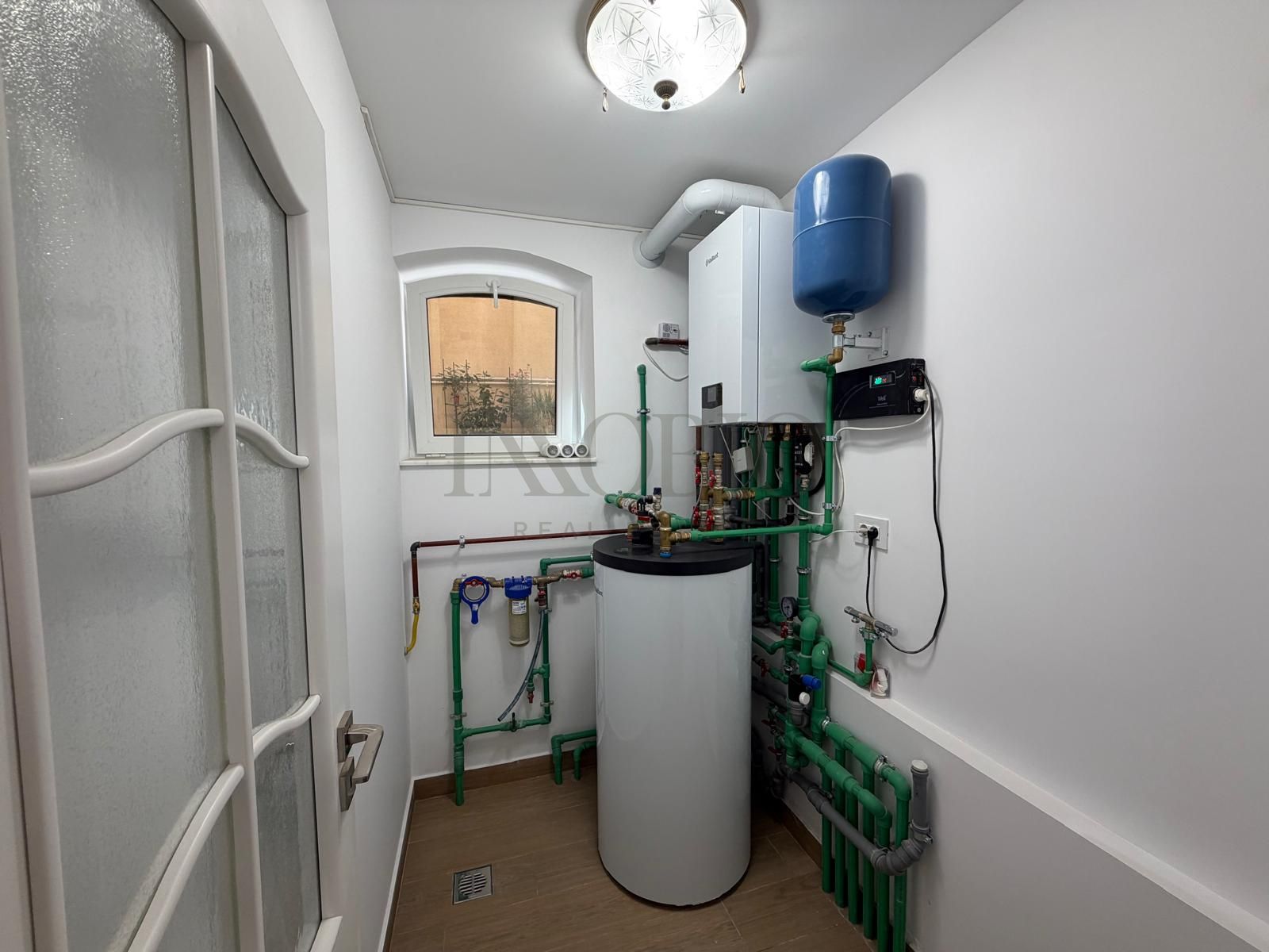Casa/Vila 5 camere | Prima închiriere | 120 mp2 | Piața Victoriei — fotografia 9