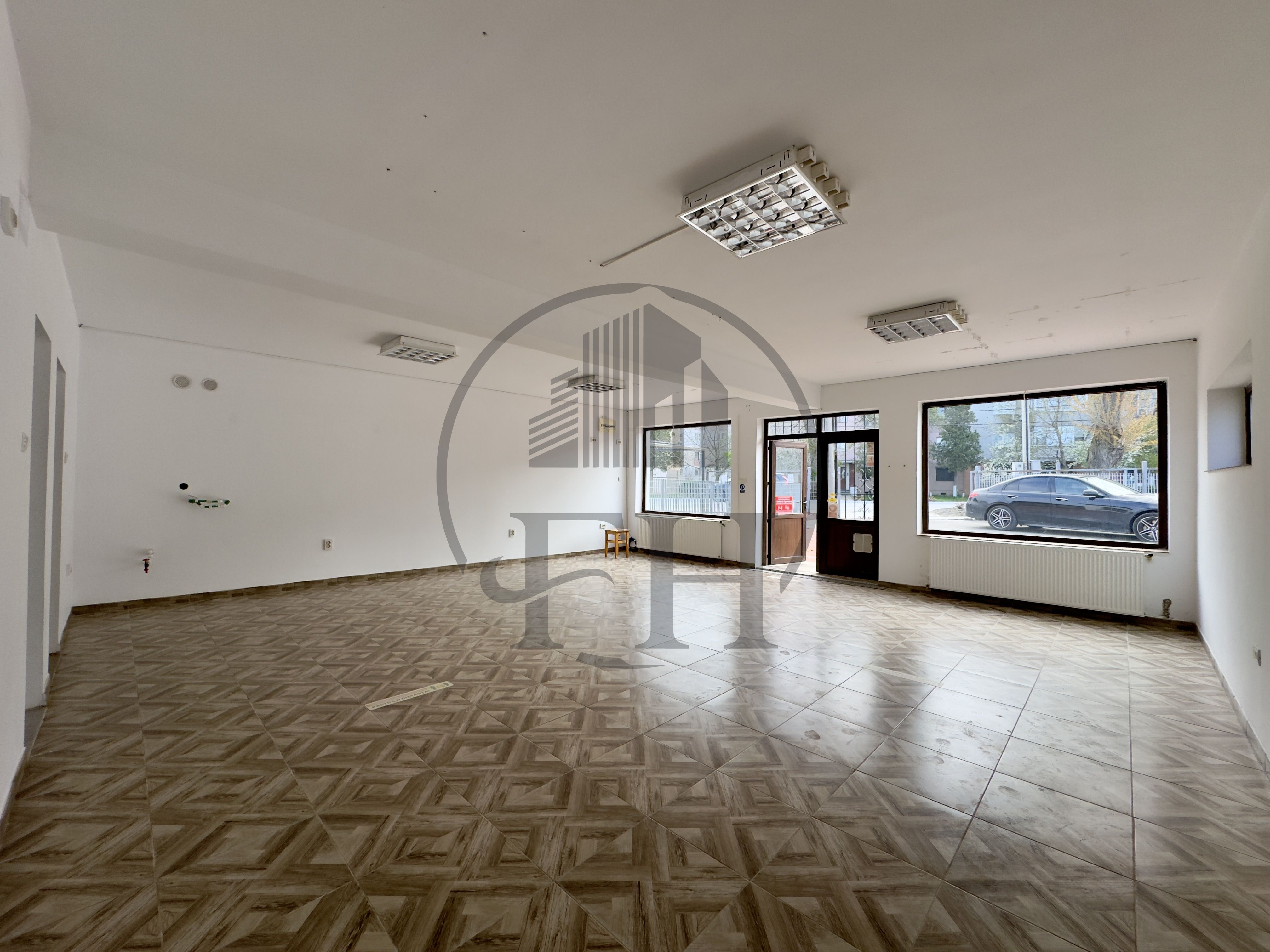 Spațiu comercial de vânzare Mihail Kogălniceanu, Constanța — fotografia 4