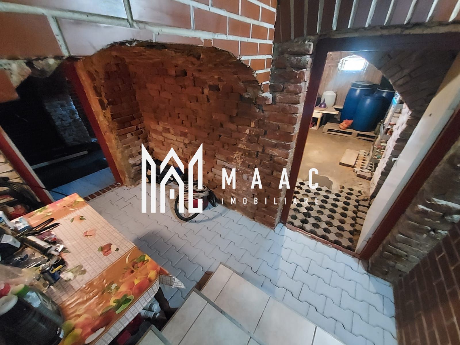 Casă 3 camere de vânzare | Mohu | 105 mp | teren 350 mp — fotografia 11