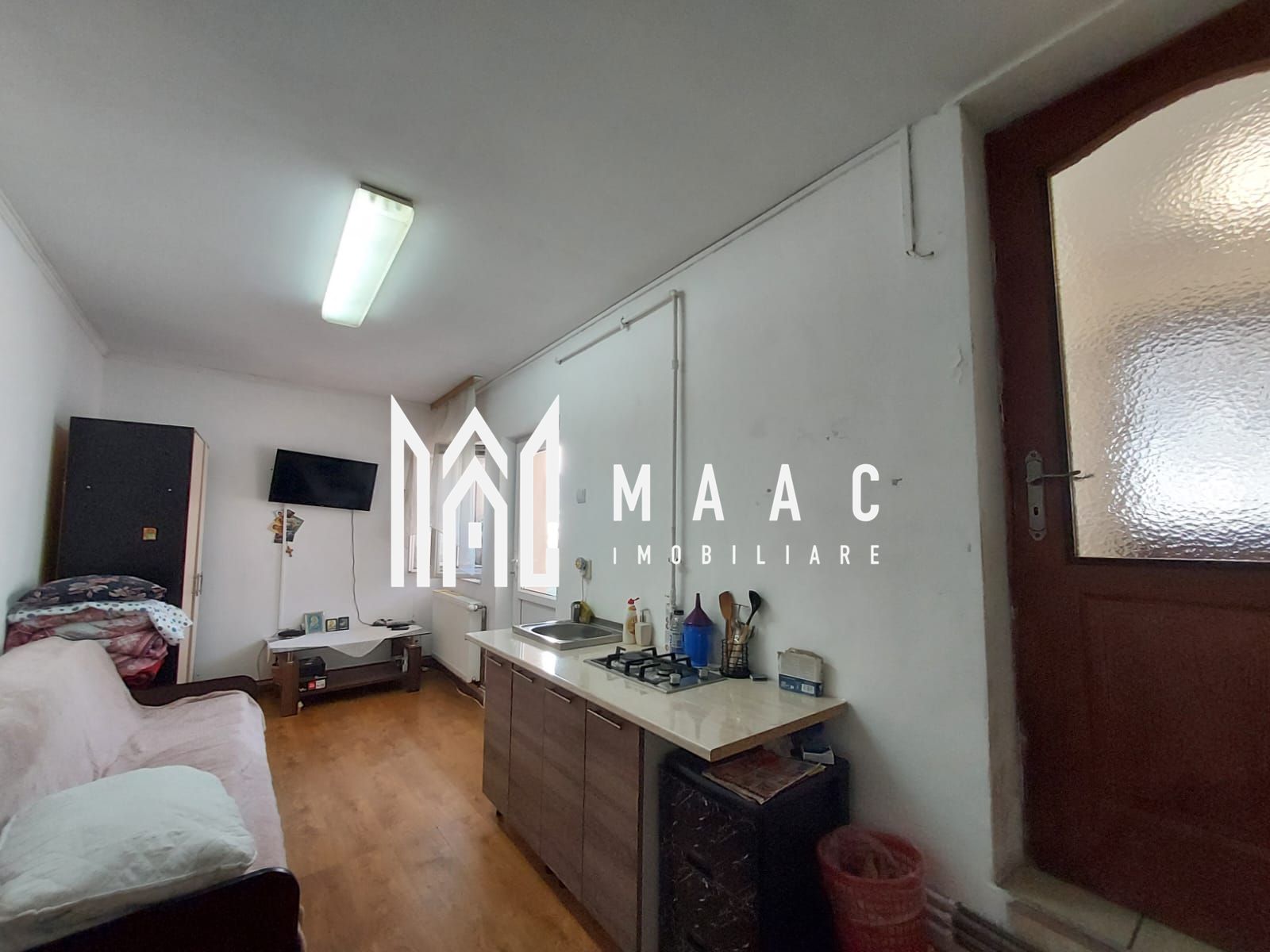 Casă 3 camere de vânzare | Mohu | 105 mp | teren 350 mp — fotografia 12